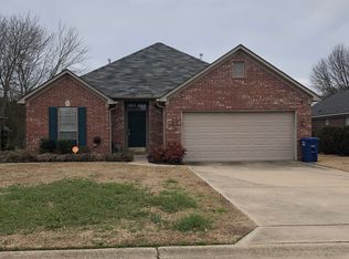 4455 Utah Trl, Conway, AR 72034