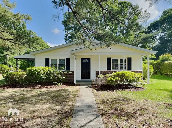 1120 Seabrook Rd, Raleigh, NC 27610