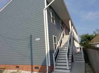 9634 9th Bay St APT 6, Norfolk, VA 23518