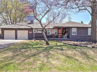 3643 S New Haven Ave, Tulsa, OK 74135