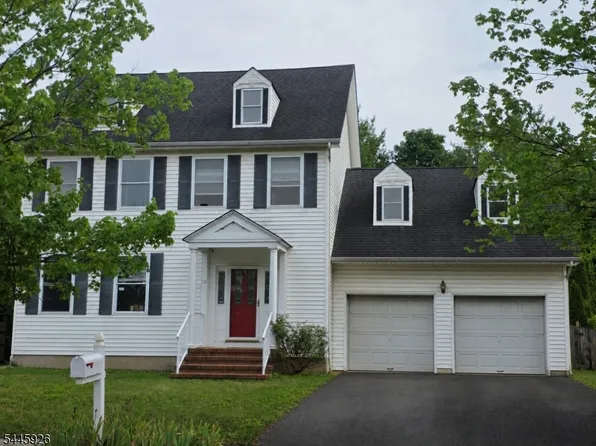 12 Pitcher Way, Hillsborough Twp., NJ 08844