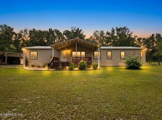 412 SW Fenton Gln, Fort White, FL 32038