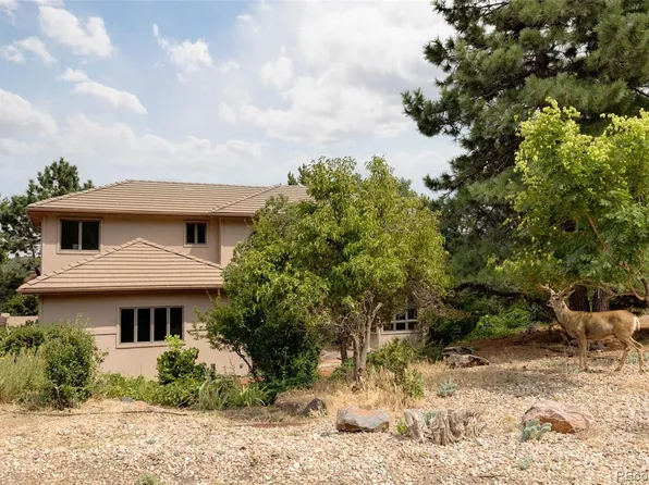 6840 Beaver Run, Littleton, CO 80125