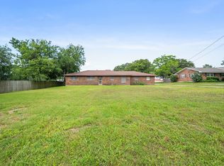 108 Dyck, Riesel, TX 76682