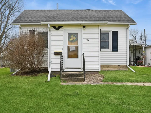 410 Cottage St NW, Shellsburg, IA 52332