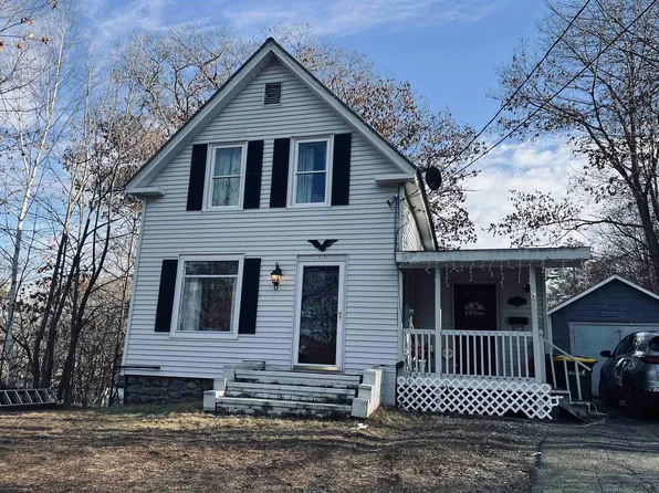 218 Academy Street, Laconia, NH 03220