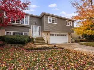 7511 161st St, Tinley Park, IL 60477
