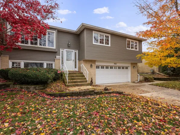 7511 161st St, Tinley Park, IL 60477