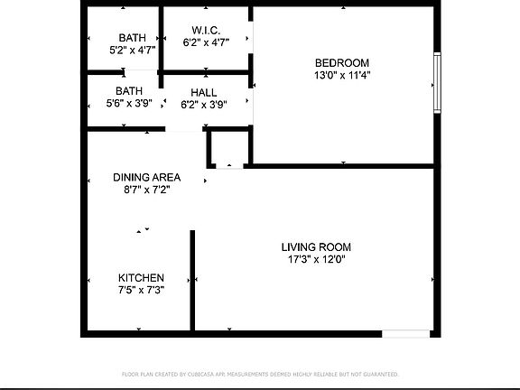 2nd image of 917 S Mission St #23