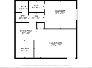 917 S Mission St #7, Sapulpa, OK 74066