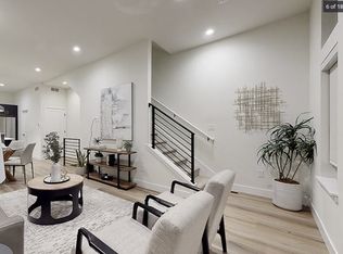 Delaware Street Townhomes, Denver, CO 80223