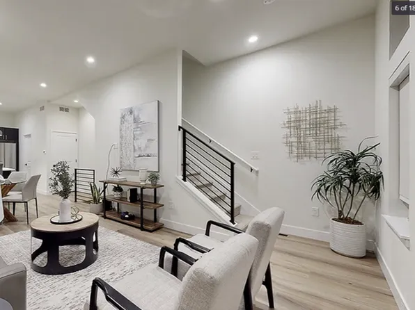 Delaware Street Townhomes