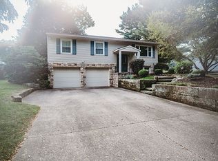 12845 Hametown Rd, Doylestown, OH 44230