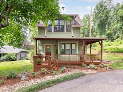 174 Morningside Dr, Asheville, NC, 28806