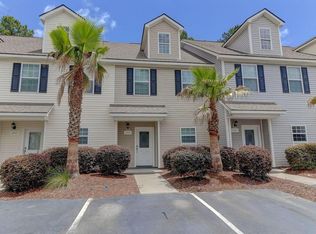 4948 Date Palm Dr, North Charleston, SC 29418