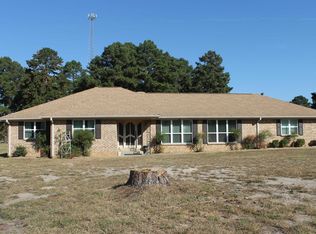 5677 N Interstate Highway 20 Service Rd E, Marshall, TX 75672