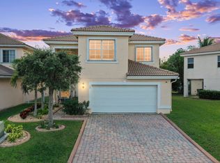 746 Perdido Heights Dr, West Palm Beach, FL 33413