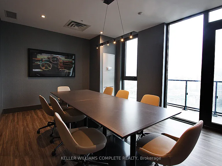 75 James St S #1908 — Photo 33