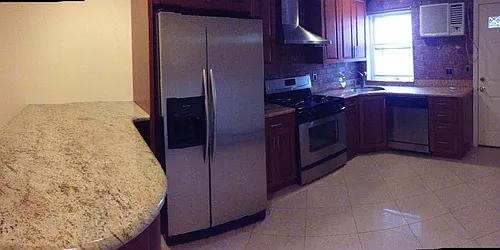 Rented by A Class Realty Corp