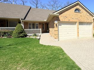 1331 Commissioners Rd W #7, London, ON N6K1E2