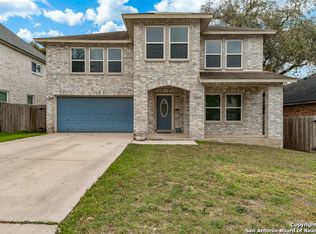 12018 Golden Rush, San Antonio, TX 78253