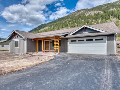 614 Kirchey Creek Dr, Alberton, MT, 59820