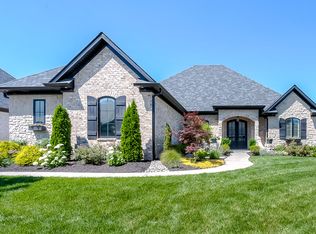 1657 Villa Medici Pass, Lexington, KY