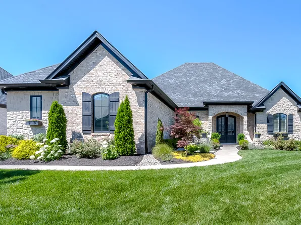 1657 Villa Medici Pass, Lexington, KY 40509