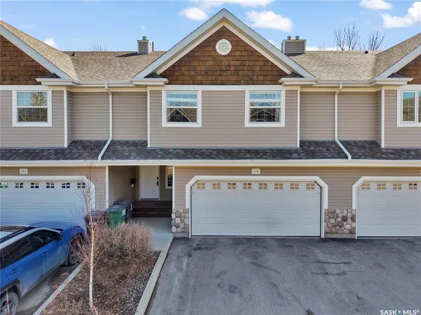 UNIT 112-655 Kenderdine ROAD, Saskatoon, SK S7N 4W9