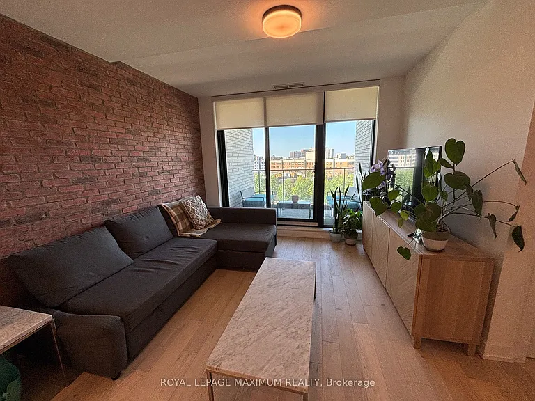 200 Sudbury St #805 — Photo 6