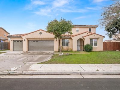 257 S Lead Ave, Fresno, CA, 93706