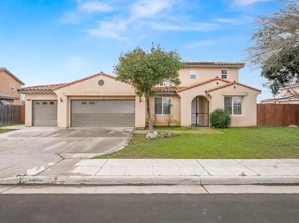 257 S Lead Ave, Fresno, CA 93706