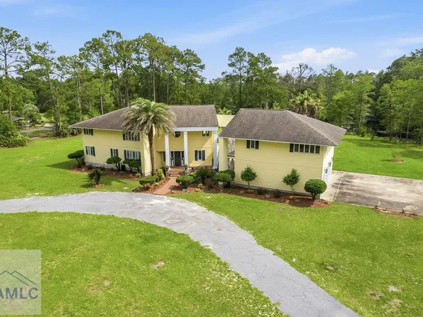 397 Oran Way, Jesup, GA 31545