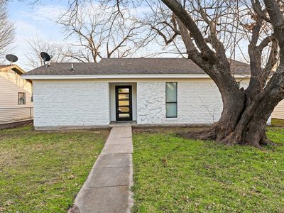 9710 Limestone Dr, Dallas, TX, 75217