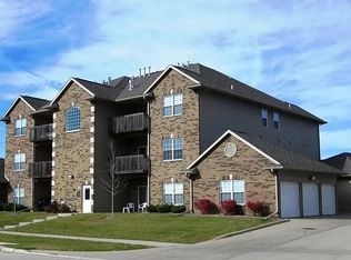 130 E Jefferson St APT 10, North Liberty, IA 52317