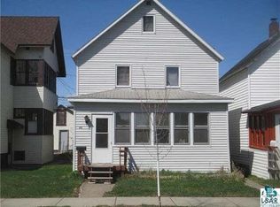 419 E Chapman St, Ely, MN 55731