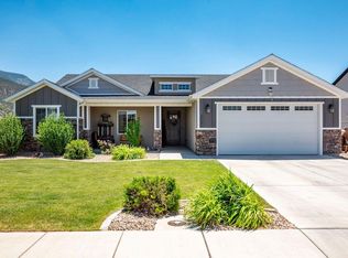 2855 W Taba Dr, Cedar City, UT 84720