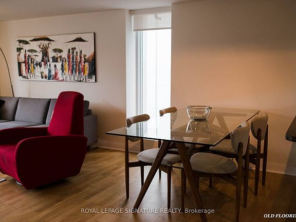 3rd image of 295 Adelaide St W #414