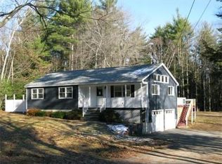 405 West St, Winchendon, MA 01475