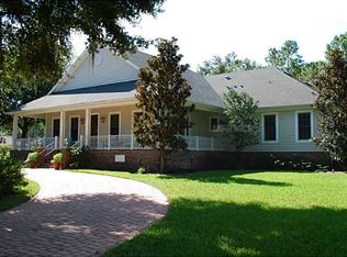 709 Newell Hill Rd, Leesburg, FL 34748