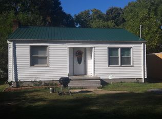 1721 Oaklawn St, Kingsport, TN 37660