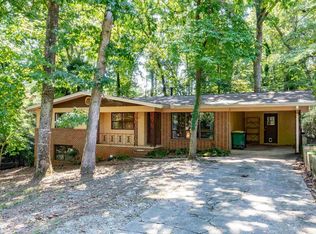 140 Rivermont Rd, Athens, GA 30606