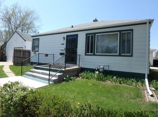 4401 16th St, Racine, WI 53405