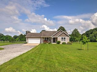 53106 County Road 37, Middlebury, IN 46540