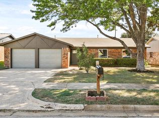 601 Stallion Ln, Saginaw, TX 76179