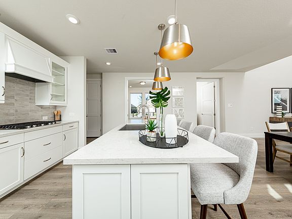 Stratford Kitchen