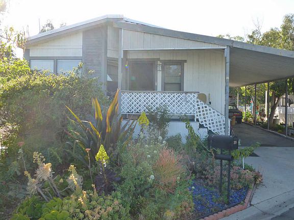 2nd image of 4499 Copland Dr #39