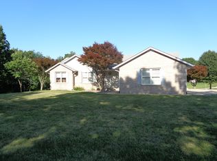 21102 Riverside Rd, Illiopolis, IL 62539