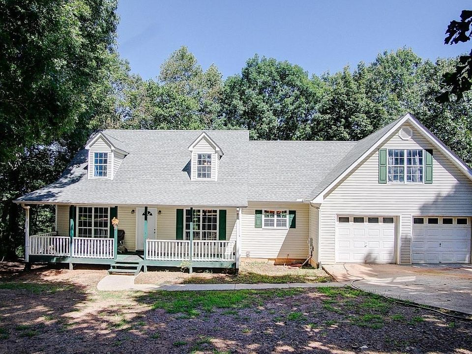 3128 Big Ridge Rd, Talking Rock, GA 30175 Zillow