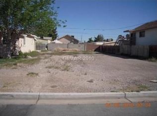 4670 Idaho Ave, Las Vegas, NV 89104